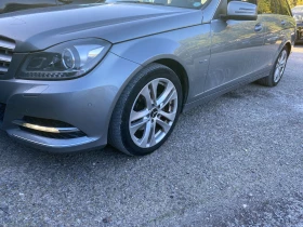 Mercedes-Benz C 250 4 matic FACE Очакван внос Топ състояние - 17500 лв. - 52817920 4