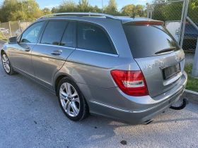 Mercedes-Benz C 250 4 matic FACE Очакван внос Топ състояние - 17500 лв. - 52817920 3