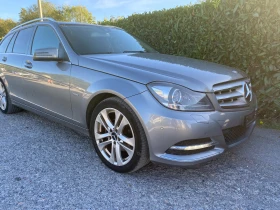 Mercedes-Benz C 250 4 matic FACE Очакван внос Топ състояние