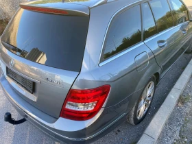Mercedes-Benz C 250 4 matic FACE Очакван внос Топ състояние - 17500 лв. - 52817920 2