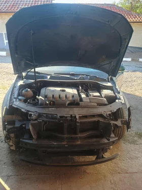 Обява за продажба на VW Passat 4Motion 2.0TDI 140кс ~3 000 лв. - изображение 9 | Auto.bg Обява за продажба на VW Passat 4Motion 2.0TDI 140кс ~3 000 лв. - изображение 9