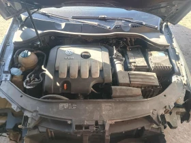 Обява за продажба на VW Passat 4Motion 2.0TDI 140кс ~3 000 лв. - изображение 7 | Auto.bg Обява за продажба на VW Passat 4Motion 2.0TDI 140кс ~3 000 лв. - изображение 7