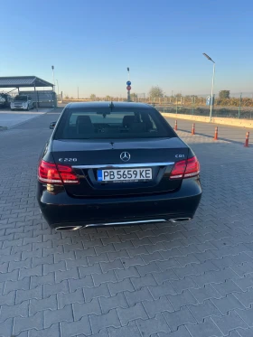Обява за продажба на Mercedes-Benz E 220 100 000 km!!! ~39 500 лв. - изображение 2 | Auto.bg Обява за продажба на Mercedes-Benz E 220 100 000 km!!! ~39 500 лв. - изображение 2