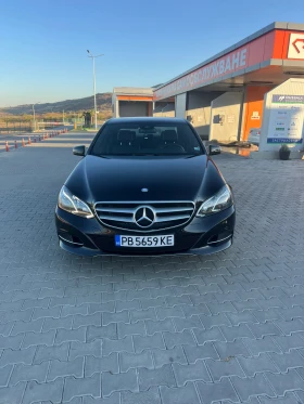 Обява за продажба на Mercedes-Benz E 220 100 000 km!!! ~39 500 лв. - изображение 1 | Auto.bg Обява за продажба на Mercedes-Benz E 220 100 000 km!!! ~39 500 лв. - изображение 1