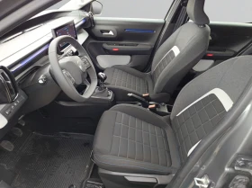Citroen C3 PLUS Turbo  | Mobile.bg    13