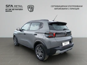 Обява за продажба на Citroen C3 PLUS Turbo  ~29 900 лв. - изображение 2