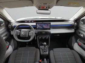 Обява за продажба на Citroen C3 PLUS Turbo  ~29 900 лв. - изображение 11