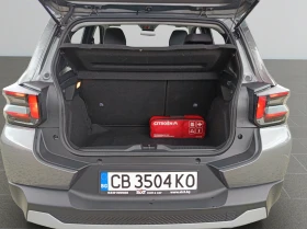 Citroen C3 PLUS Turbo  | Mobile.bg    15