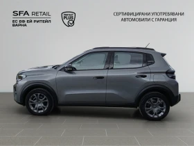 Обява за продажба на Citroen C3 PLUS Turbo  ~29 900 лв. - изображение 1