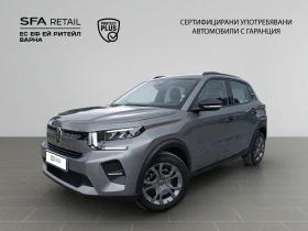 Citroen C3 PLUS Turbo