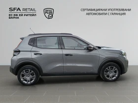 Обява за продажба на Citroen C3 PLUS Turbo  ~29 900 лв. - изображение 5