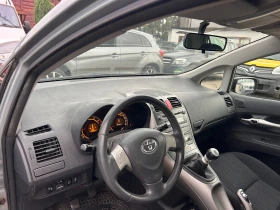 Toyota Auris 1.3i EURO 5 | Mobile.bg    11