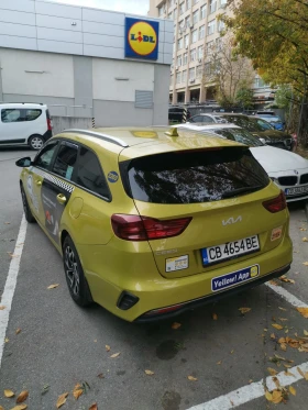 Обява за продажба на Kia Ceed 1.5 ~5 500 лв. - изображение 3 | Auto.bg Обява за продажба на Kia Ceed 1.5 ~5 500 лв. - изображение 3