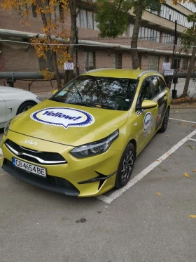 Обява за продажба на Kia Ceed 1.5 ~5 500 лв. - изображение 1 | Auto.bg Обява за продажба на Kia Ceed 1.5 ~5 500 лв. - изображение 1