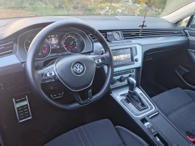 VW Alltrack 2.0TDI 190.. Passat B8 lltrack 4x4  ! | Mobile.bg    12