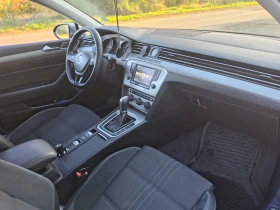 VW Alltrack 2.0TDI 190.. Passat B8 lltrack 4x4  ! | Mobile.bg    13