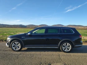 VW Alltrack 2.0TDI 190.. Passat B8 lltrack 4x4  ! | Mobile.bg    5