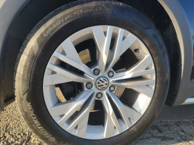VW Alltrack 2.0TDI 190.. Passat B8 lltrack 4x4  ! | Mobile.bg    7