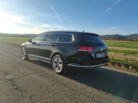 VW Alltrack 2.0TDI 190.. Passat B8 lltrack 4x4  ! | Mobile.bg    4