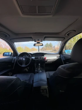 BMW 530 3.0D, снимка 8