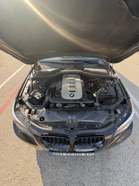 BMW 530 3.0D, снимка 11