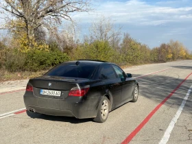 BMW 530 3.0D, снимка 4