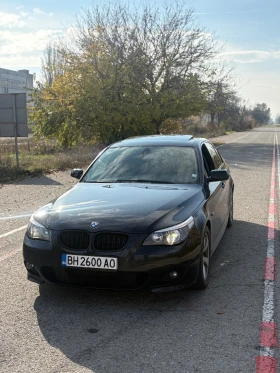 BMW 530 3.0D - изображение 1