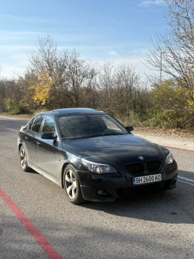 BMW 530 3.0D, снимка 3