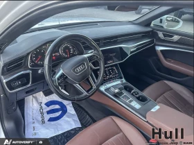 Audi A6 QUATTRO АВТОЛИЗИНГ - 48600 лв. / 24848.79 € - 28315963 6