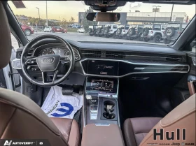Audi A6 QUATTRO АВТОЛИЗИНГ - 48600 лв. / 24848.79 € - 28315963 10