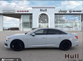 Audi A6 QUATTRO АВТОЛИЗИНГ - 48600 лв. / 24848.79 € - 28315963 3