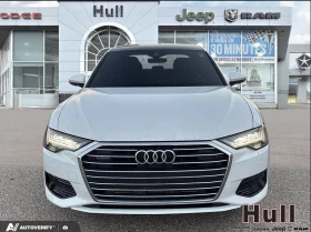 Audi A6 QUATTRO АВТОЛИЗИНГ - 48600 лв. / 24848.79 € - 28315963 2