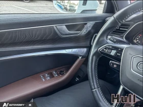 Audi A6 QUATTRO АВТОЛИЗИНГ - 48600 лв. / 24848.79 € - 28315963 8