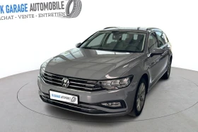 VW Passat Volkswagen Passat Variant Pack Hiver 2.0 TDI DSG N
