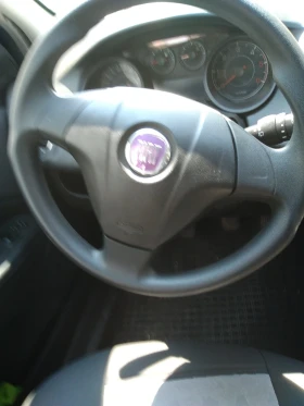 Fiat Bravo Фиат браво 2, снимка 8