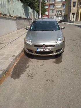Fiat Bravo Фиат браво 2, снимка 13
