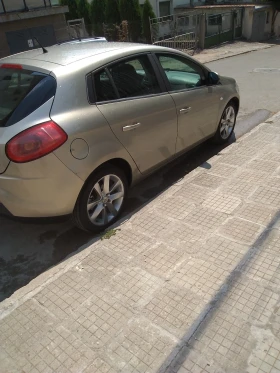 Fiat Bravo Фиат браво 2, снимка 11