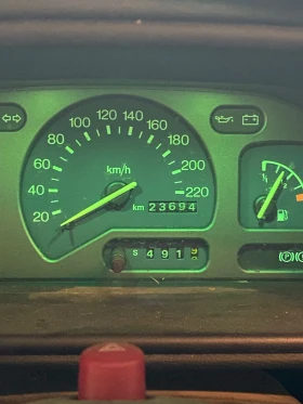 Ford Fiesta 1.3, снимка 8