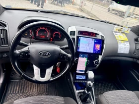 Kia Ceed, снимка 4