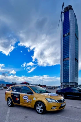 Kia Ceed, снимка 2