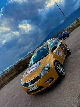 Kia Ceed, снимка 1