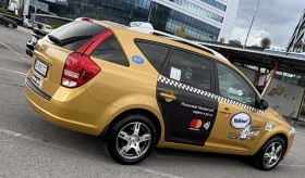 Kia Ceed, снимка 3