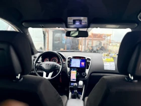 Kia Ceed, снимка 6