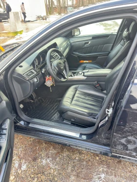 Mercedes-Benz E 220 2.2CD? BlueTech, снимка 13