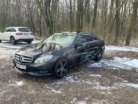 Mercedes-Benz E 220 2.2CD? BlueTech, снимка 5