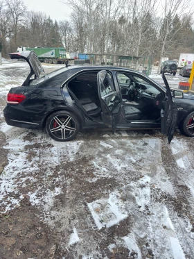 Mercedes-Benz E 220 2.2CD? BlueTech, снимка 4