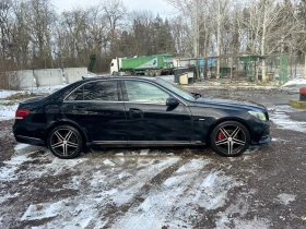 Mercedes-Benz E 220 2.2CD? BlueTech, снимка 16