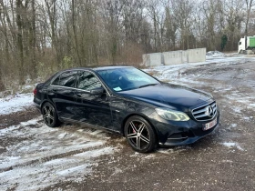 Mercedes-Benz E 220 2.2CD? BlueTech, снимка 17