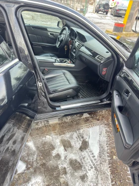 Mercedes-Benz E 220 2.2CD? BlueTech, снимка 14