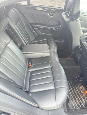 Mercedes-Benz E 220 2.2CD? BlueTech, снимка 15